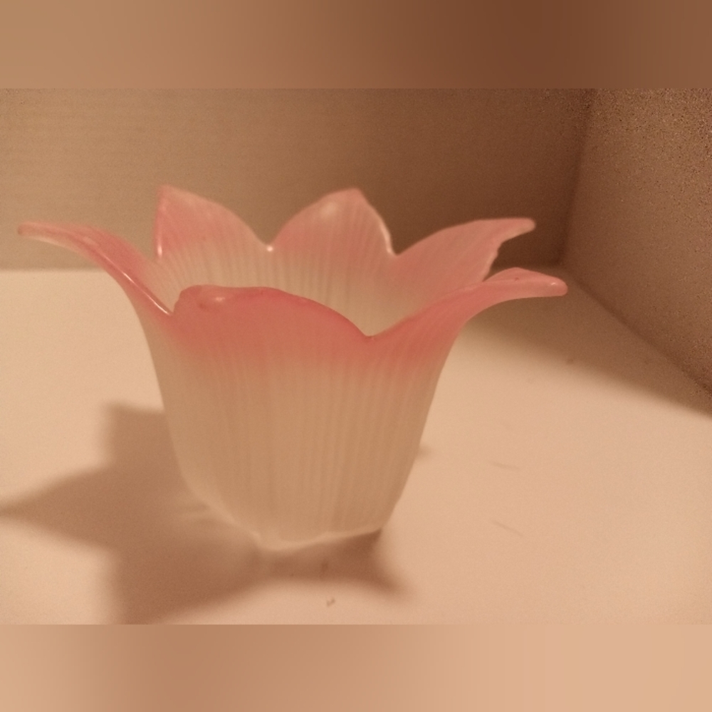 Tulip vase